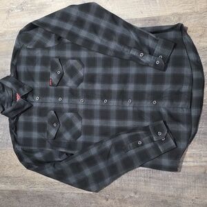 Dixxon Cleetus McFarland "Hell Yeah Brother" Men's Larger Tall